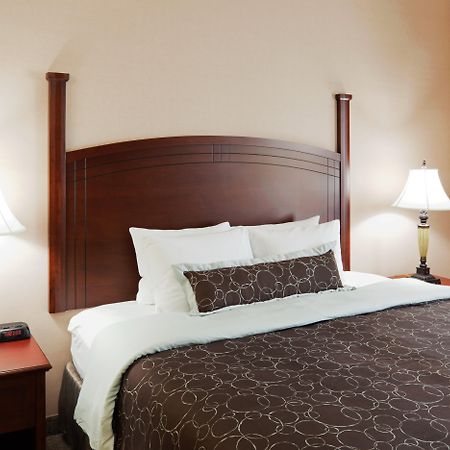 Staybridge Suites Oakville Burlington By Ihg Ngoại thất bức ảnh