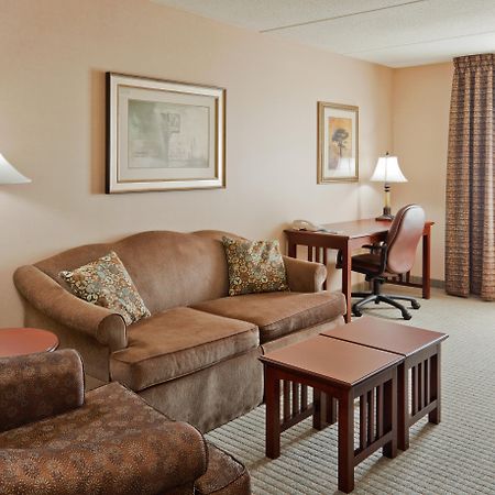 Staybridge Suites Oakville Burlington By Ihg Ngoại thất bức ảnh