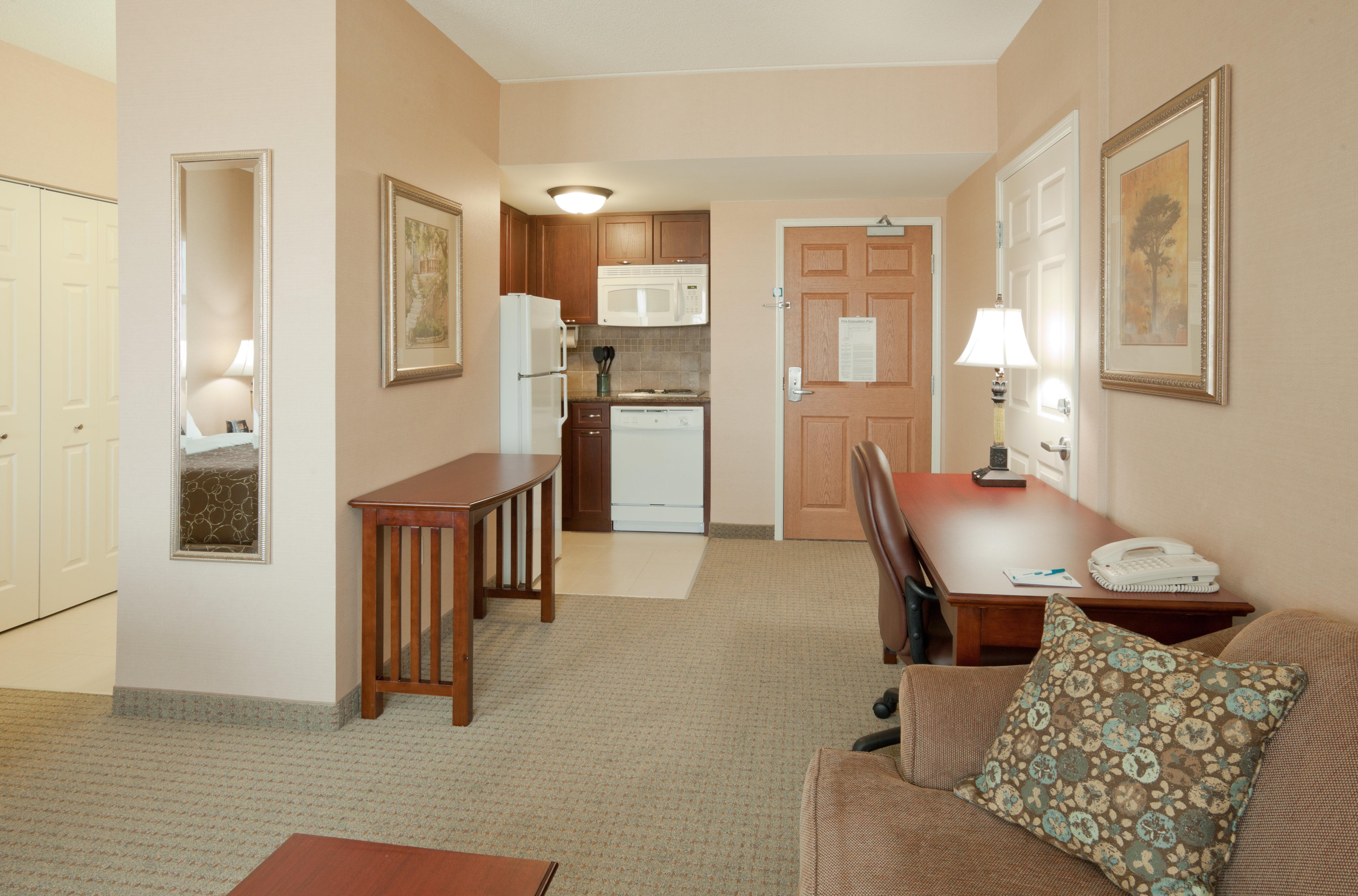Staybridge Suites Oakville Burlington By Ihg Ngoại thất bức ảnh