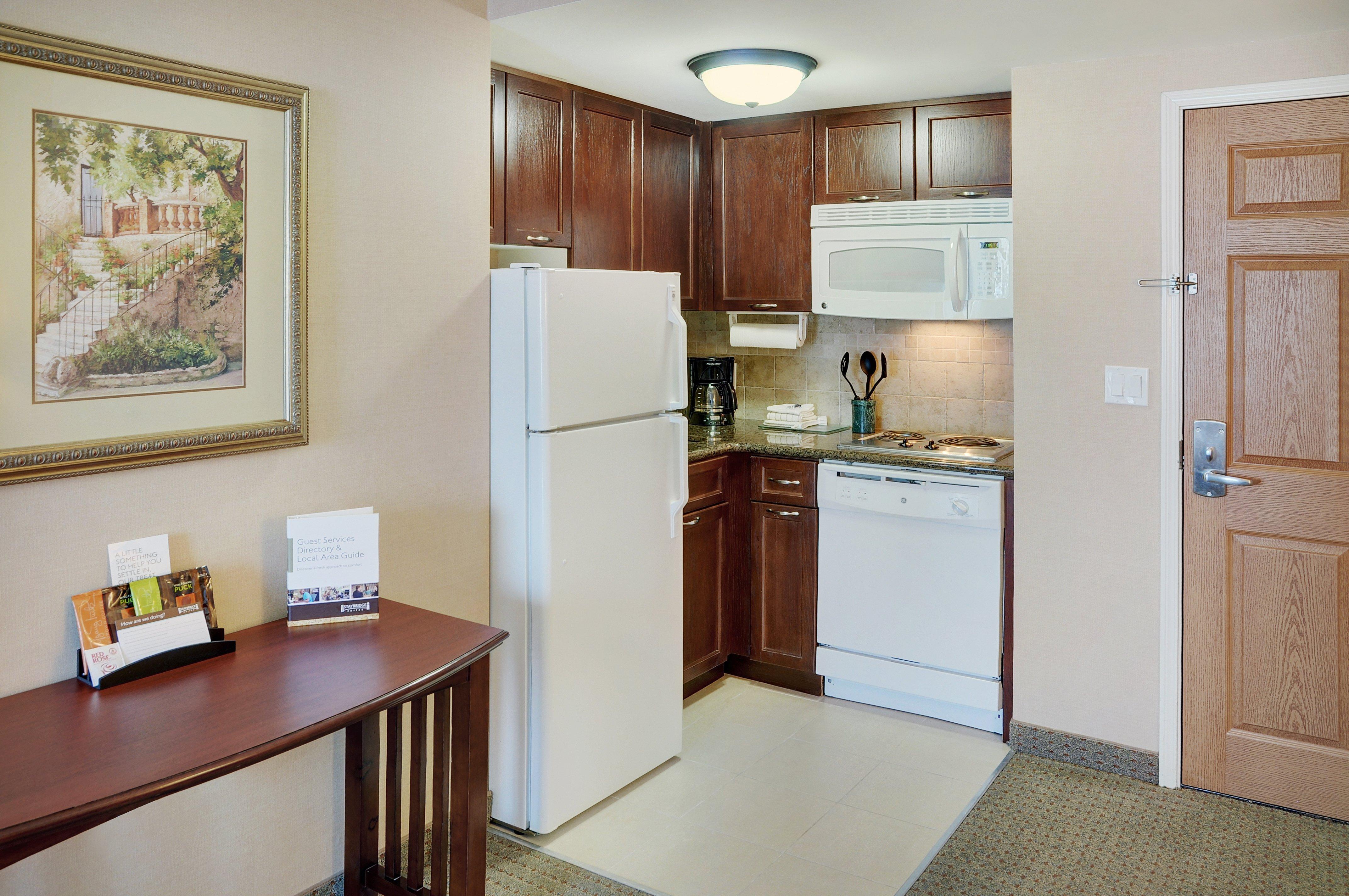 Staybridge Suites Oakville Burlington By Ihg Ngoại thất bức ảnh