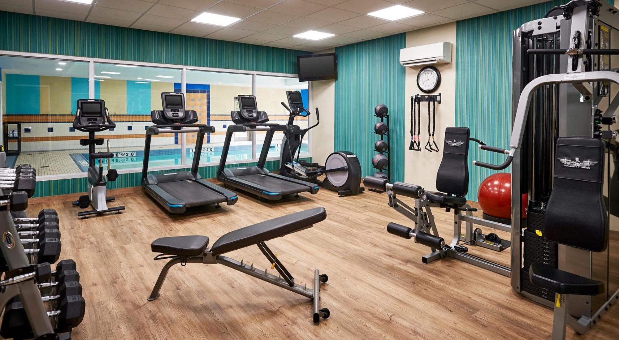 Staybridge Suites Oakville Burlington By Ihg Ngoại thất bức ảnh