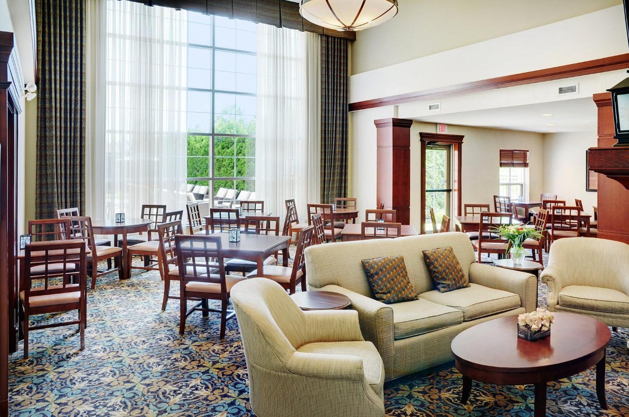 Staybridge Suites Oakville Burlington By Ihg Ngoại thất bức ảnh