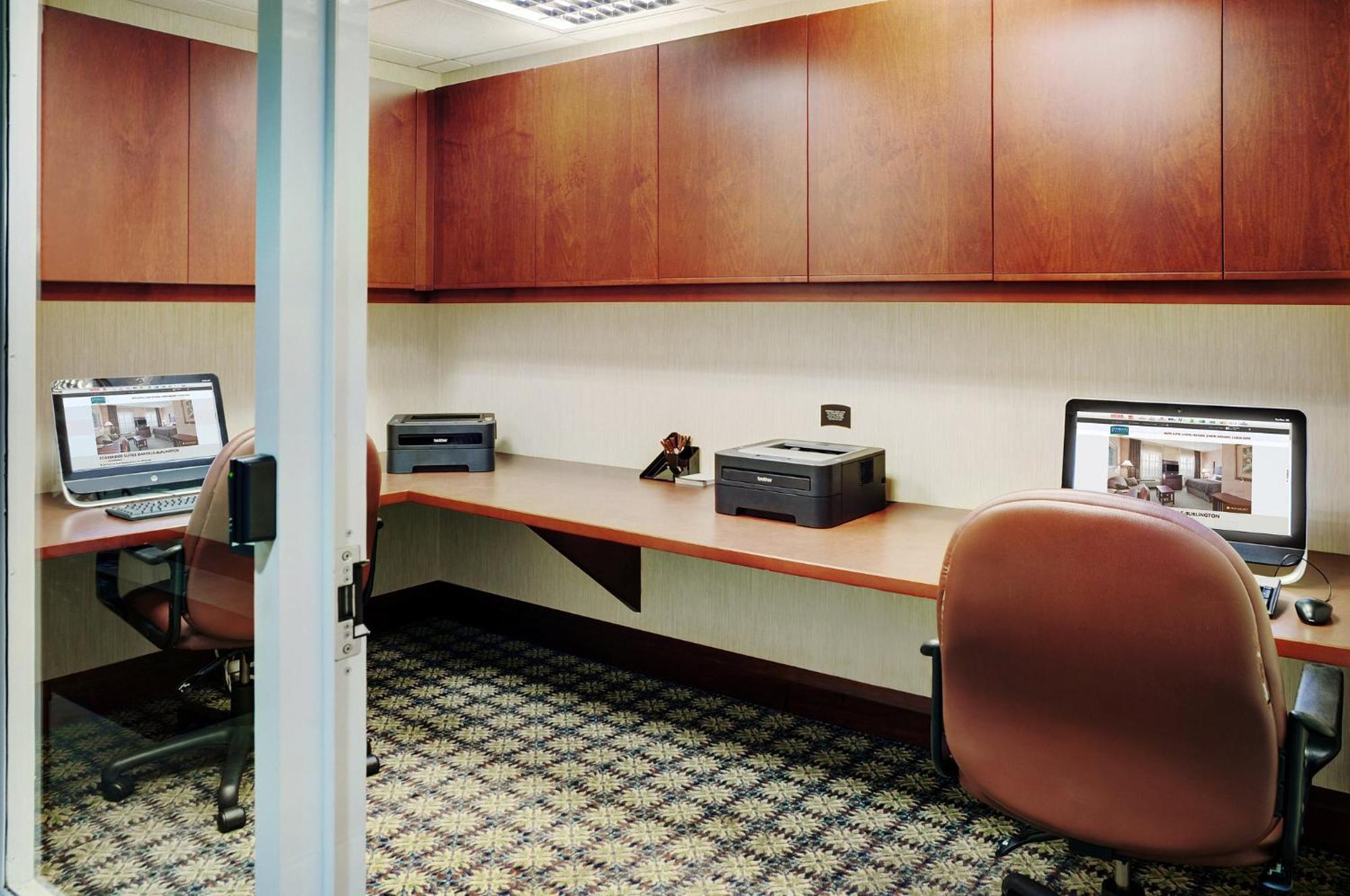 Staybridge Suites Oakville Burlington By Ihg Ngoại thất bức ảnh