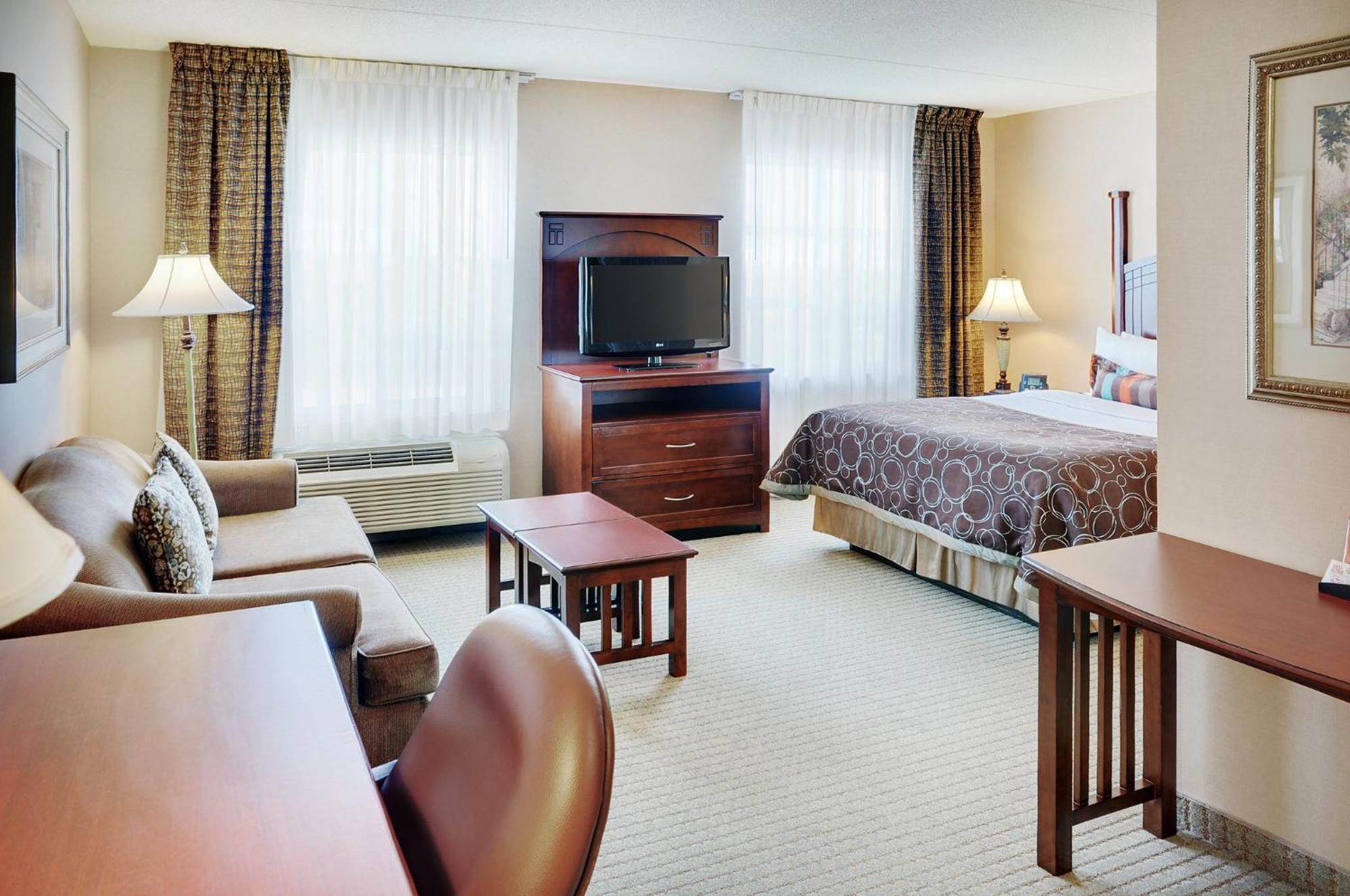 Staybridge Suites Oakville Burlington By Ihg Ngoại thất bức ảnh