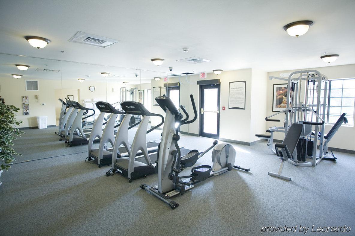 Staybridge Suites Oakville Burlington By Ihg Ngoại thất bức ảnh