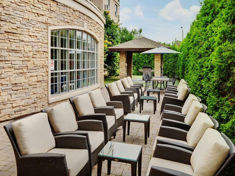 Staybridge Suites Oakville Burlington By Ihg Ngoại thất bức ảnh