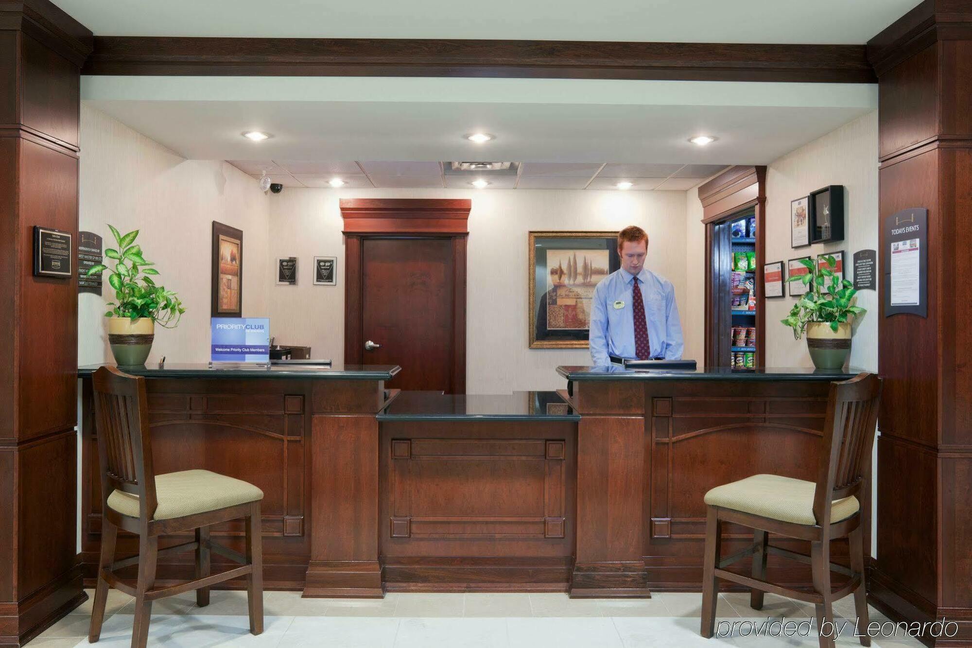 Staybridge Suites Oakville Burlington By Ihg Ngoại thất bức ảnh